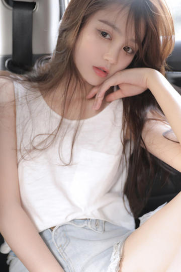 雨和闪电的气息