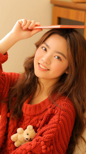 我和春天有个约会