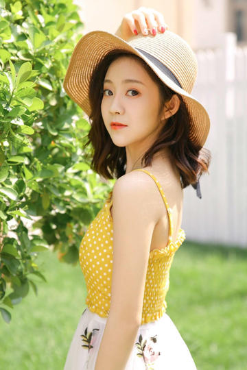 超级无敌追女仔