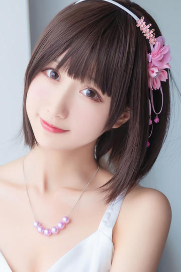 国产系列沙发午睡碎花裙